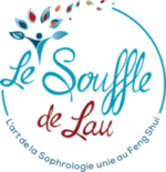 Le souffle de Lau Logo